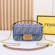 Fendi Satchel Bags